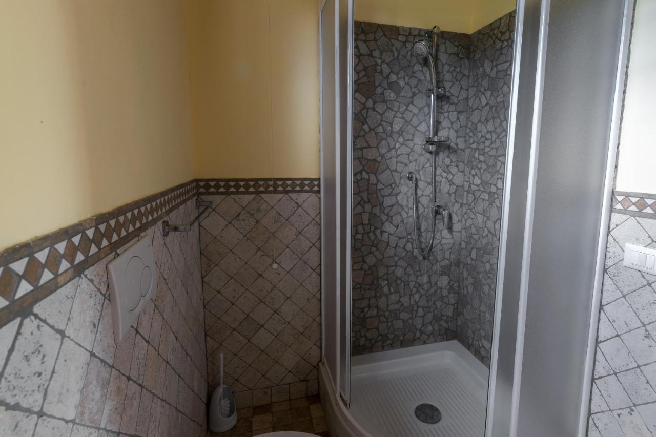 Agriturismo Il Poggio Vetralla Bagian luar foto
