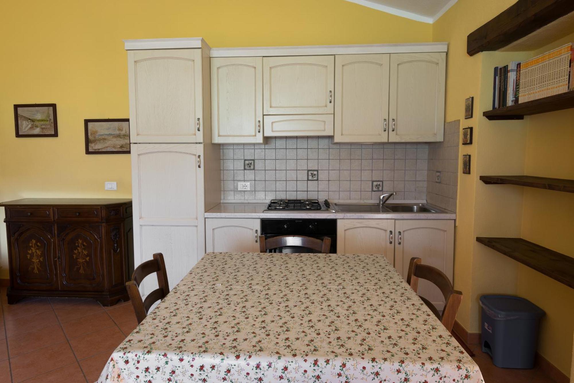Agriturismo Il Poggio Vetralla Bagian luar foto
